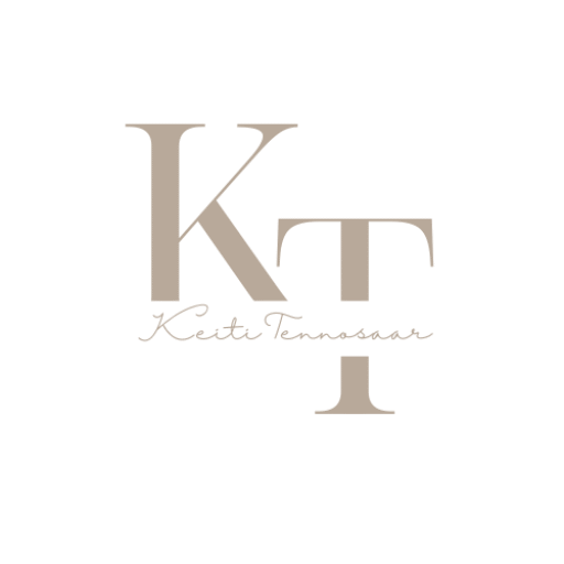 Kinnisvarahaldur Keiti Tennosaar
